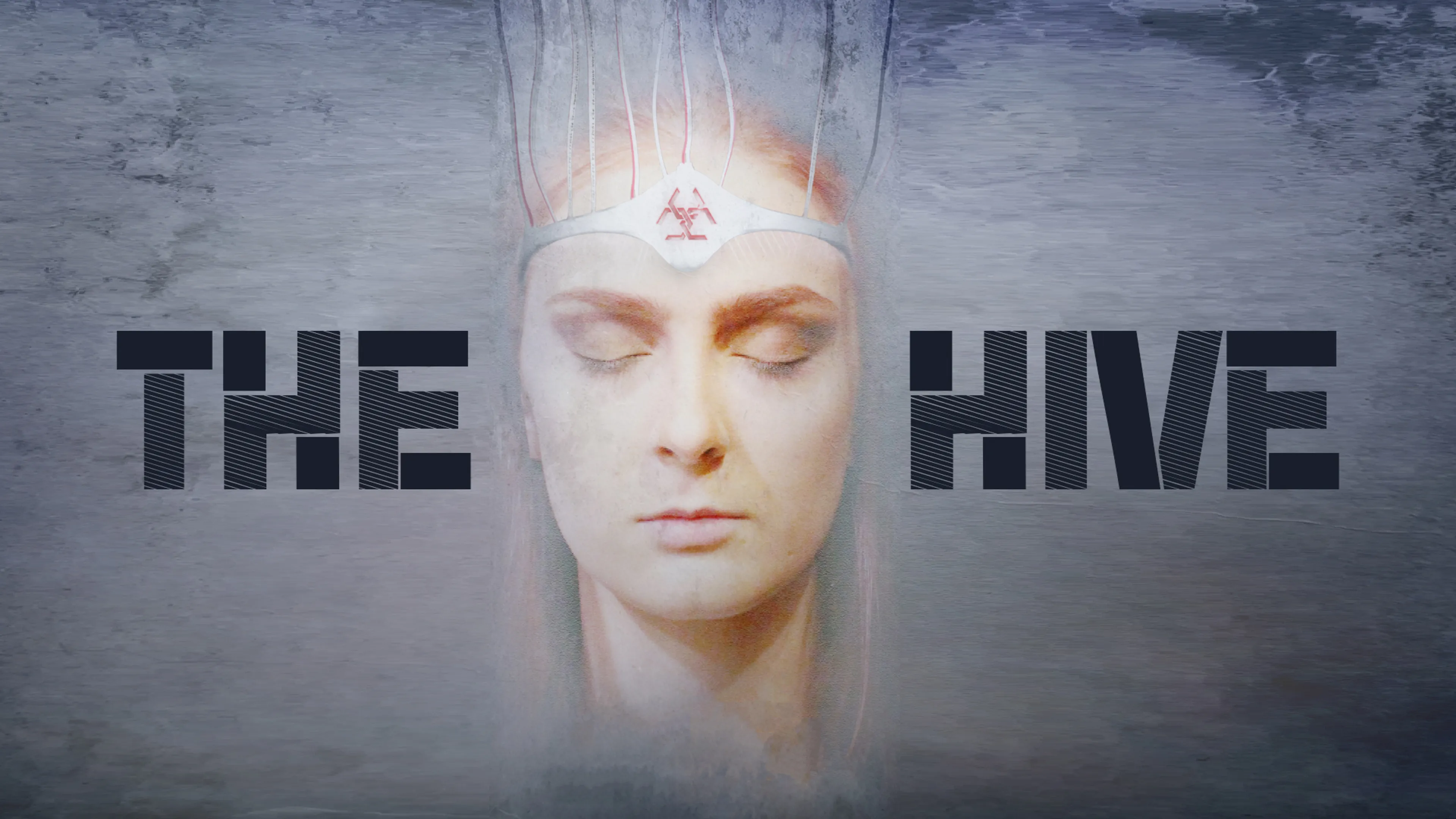 The Hive poster